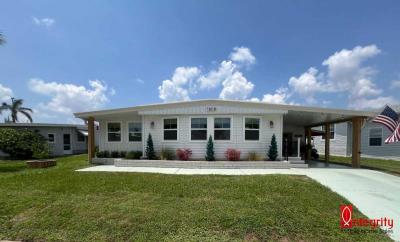 Mobile Home at 7808 Coral Lane Ellenton, FL 34222