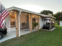 Manufactured Home