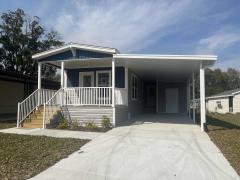 Photo 1 of 6 of home located at 24 Liberty Avenue #149 Sorrento, FL 32776