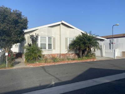 Mobile Home at 11301 Euclid St #72 Garden Grove, CA 92840