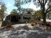 1982 Fleetwood Manufactured Home