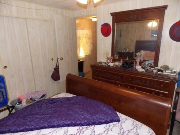 1982 Fleetwood Manufactured Home