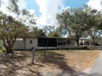 1982 Fleetwood Manufactured Home