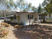 1982 Fleetwood Manufactured Home