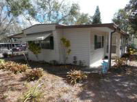 1982 Fleetwood Manufactured Home