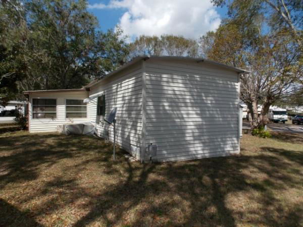 1982 Fleetwood Manufactured Home