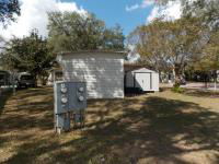 1982 Fleetwood Manufactured Home