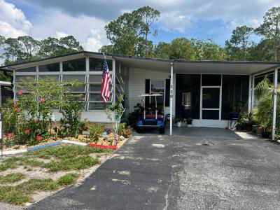 Mobile Home at 110 Pine Tree Drive Leesburg, FL 34788
