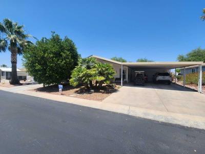 Mobile Home at 8401 S Kolb Rd Tucson, AZ 85756