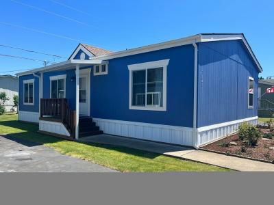 Mobile Home at 16260 SE 80th Ave Johnson City, OR 97267