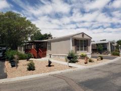 Photo 1 of 8 of home located at 911 Horseshoe Trail SE Albuquerque, NM 87123