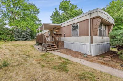 Mobile Home at 400 W South Boulder Rd #62 Louisville, CO 80027