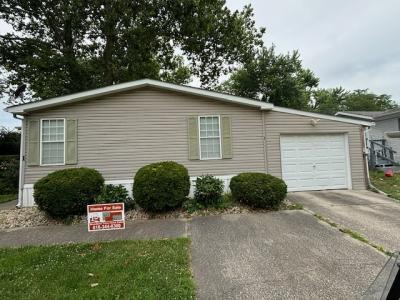 Mobile Home at 1 Woodland Trails Dr. Collinsville, IL 62234