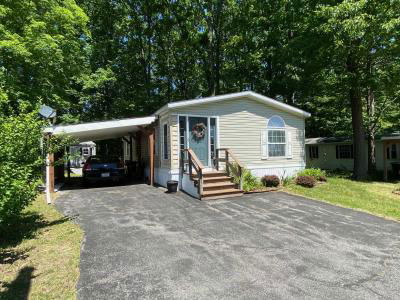Mobile Home at 2115 Central Ave #107 Schenectady, NY 12304