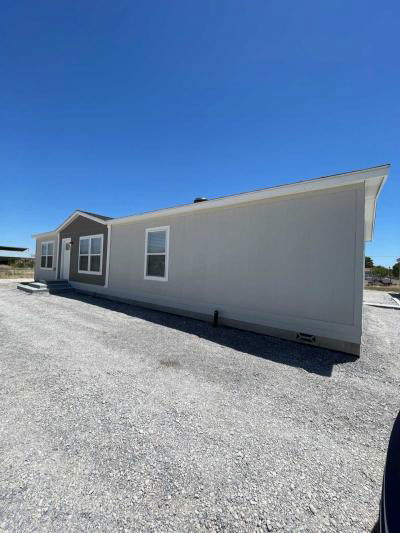 Mobile Home at 4201 E Paiute Pahrump, NV 89060