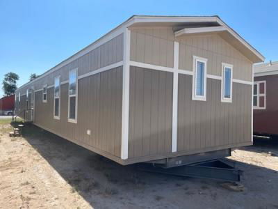 Mobile Home at 8100 W University Odessa, TX 79764