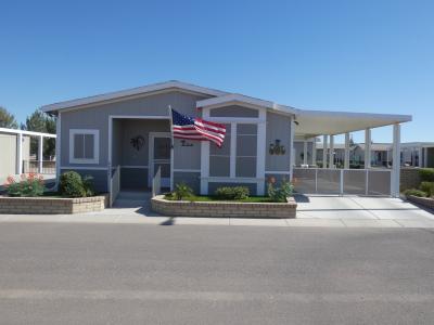 Mobile Home at 1110 North Henness Rd 2234 Casa Grande, AZ 85122