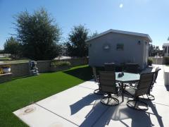 Photo 3 of 17 of home located at 1110 North Henness Rd 2234 Casa Grande, AZ 85122