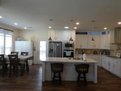 Photo 4 of 17 of home located at 1110 North Henness Rd 2234 Casa Grande, AZ 85122