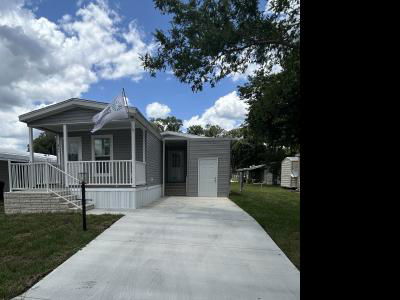 Mobile Home at 8880 SW 27th Ave #B043 Ocala, FL 34476