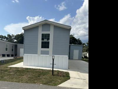 Mobile Home at 8880 SW 27th Ave #B051 Ocala, FL 34476