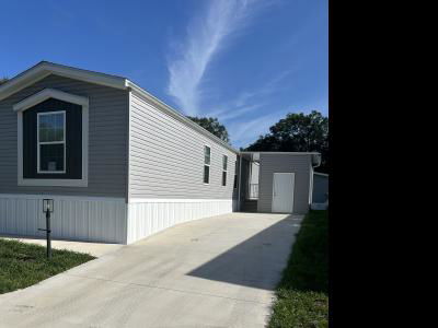 Mobile Home at 8880 SW 27th Ave #B050 Ocala, FL 34476
