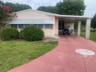 Mobile Home at 204 Montauk Ct Auburndale, FL 33823