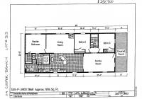 2024 Commodore Astro Creations 3AS244-P Manufactured Home