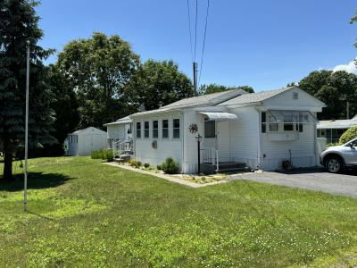Mobile Home at 10 Valley View Drive Storrs, CT 06268