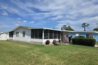 1993 Chandeleur Homes CH14241A/B Mobile Home