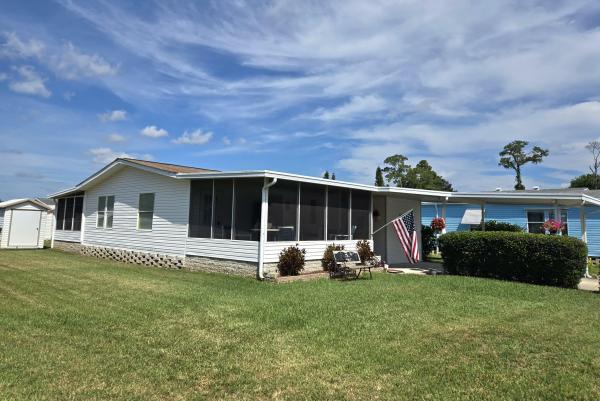 1993 Chandeleur Homes CH14241A/B Mobile Home