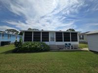 1993 Chandeleur Homes CH14241A/B Mobile Home