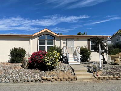 Mobile Home at 46041 Road 415  Lot # 148 Coarsegold, CA 93614