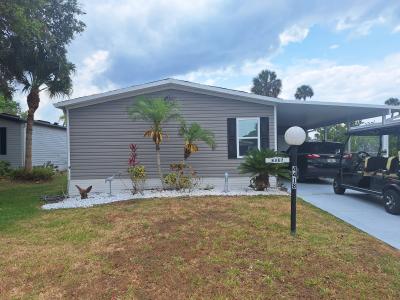 Mobile Home at 4418 Cormorant Lane Merritt Island, FL 32953