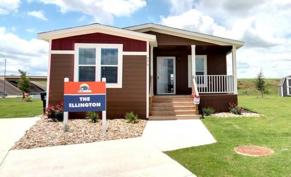 2018 Champion Mobile Home For Sale