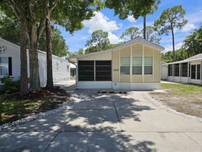 Mobile Home at 7125 Fruitville Rd 1322 Sarasota, FL 34240