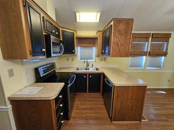 1992 Mobile Home