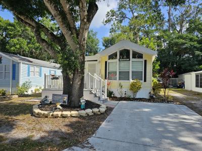 Mobile Home at 7125 Fruitville Rd 1354 Sarasota, FL 34240