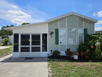 Mobile Home at 7125 Fruitville Rd 094 Sarasota, FL 34240