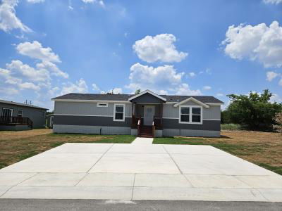 Mobile Home at 175 Double Tree Cove Kyle, TX 78640