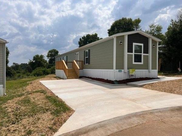 2024 Southern Energy Homes Alliance Mobile Home