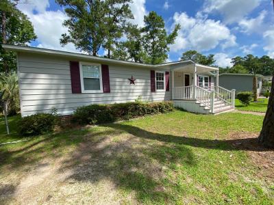 Mobile Home at 825 Jensen Drive South Garden City, SC 29576