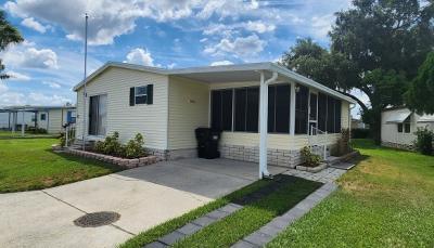 Mobile Home at 179 Arianna Way Auburndale, FL 33823