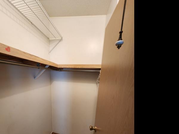 1991 BARR Mobile Home For Sale