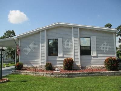 Mobile Home at 29200 S. Jones Loop Road #376 Punta Gorda, FL 33950