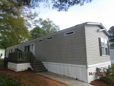 Mobile Home at 1512 Hwy 54 W #315C Fayetteville, GA 30214