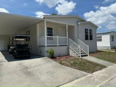Mobile Home at 7501 142nd Ave. N. Lot 364 Largo, FL 33771