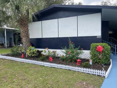 Mobile Home at 1360 Everglades Circle Apopka, FL 32703