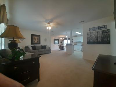 Photo 3 of 17 of home located at 3818 Arrowwood Dr Zephyrhills, FL 33541