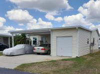 2004 Palm Harbor 9P340A2 Mobile Home